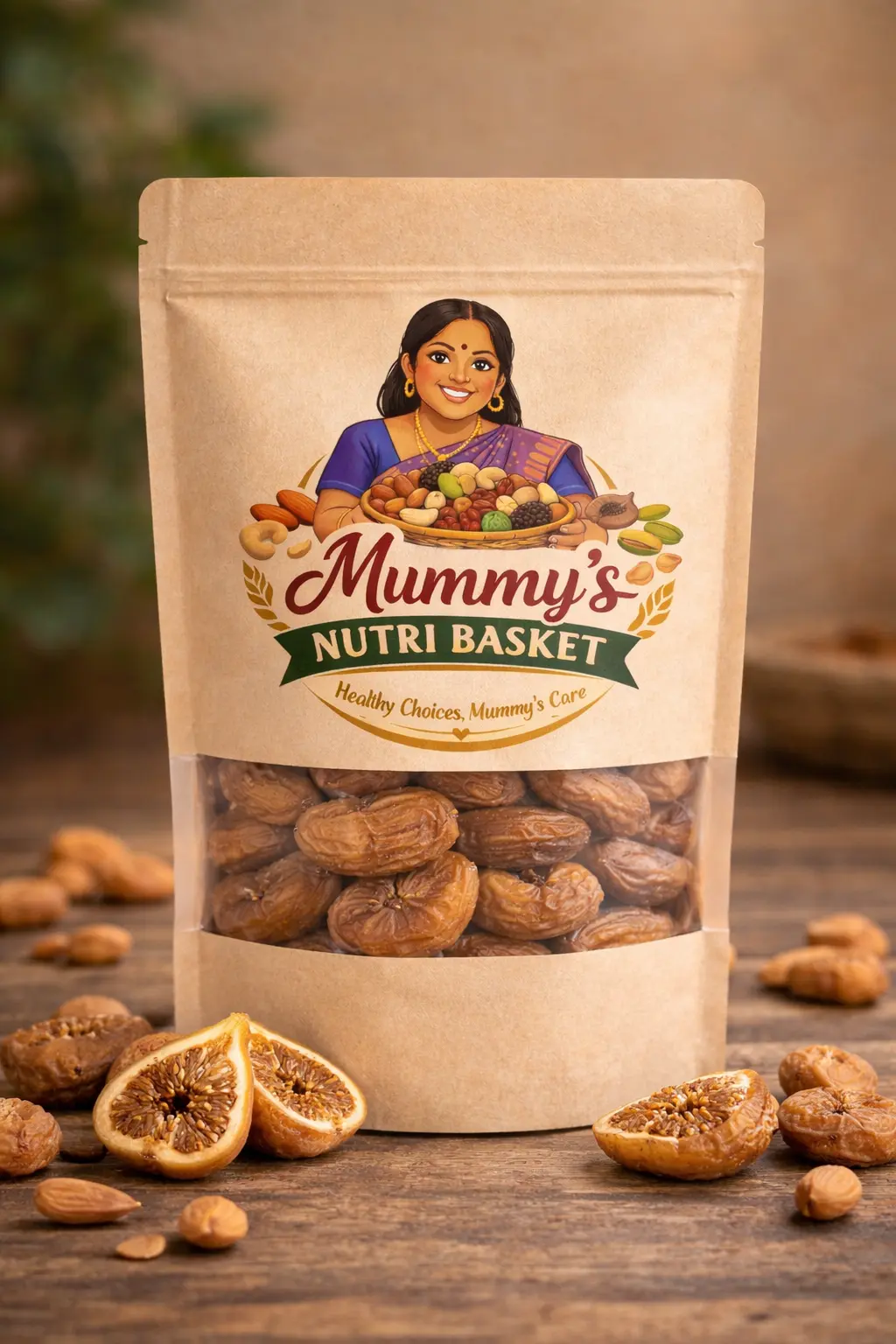 Premium Energy Box 5